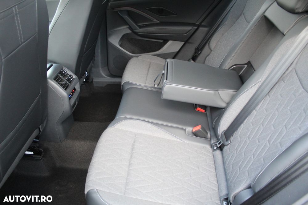 Volkswagen Tiguan 1.5 eTSI DSG MHEV Advanced - 10