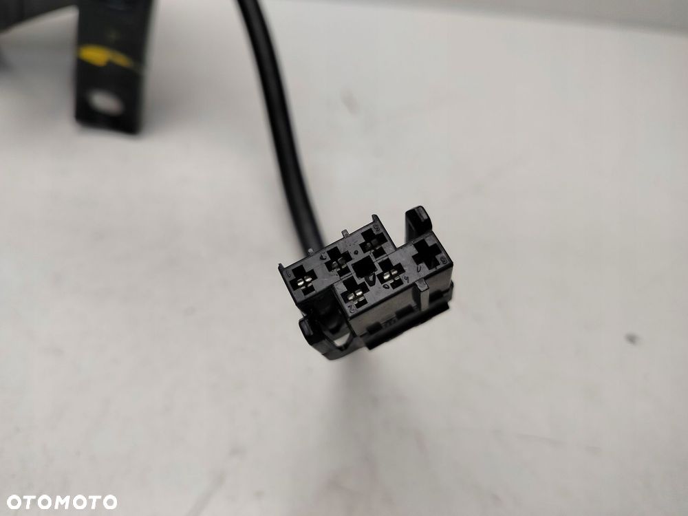 volvo c70 i 97r- lusterko prawe zewnętrzne 417 5 pin - 7