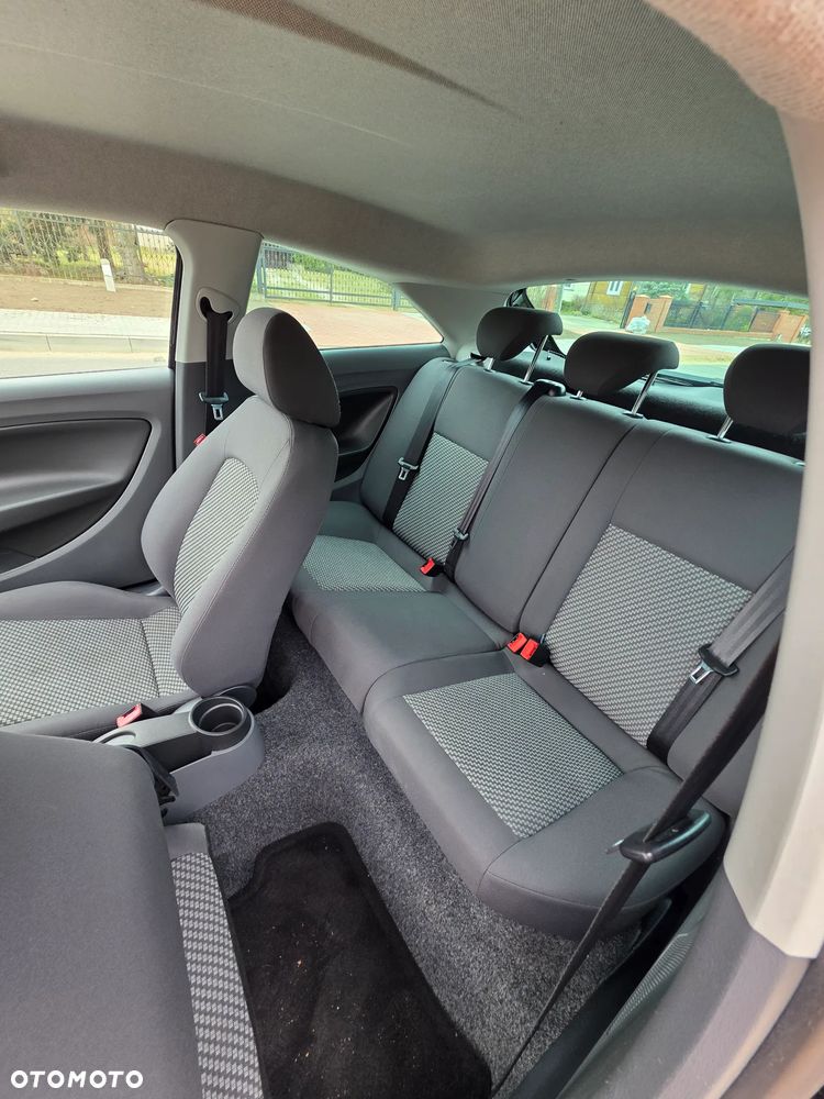 Seat Ibiza SC 1.4 16V Reference - 15