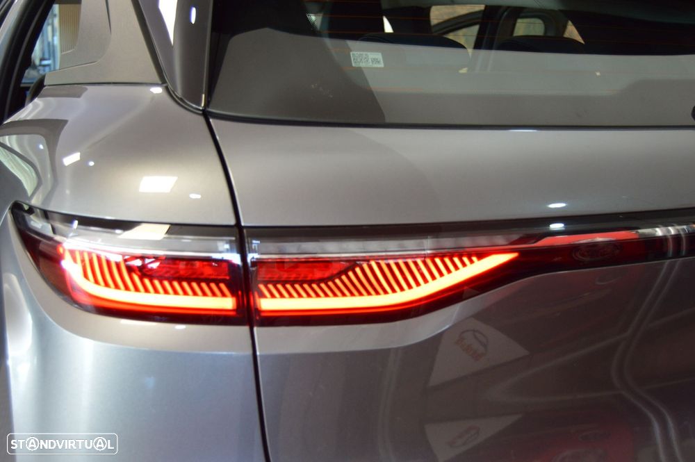 Renault Mégane E-Tech EV60 Evolution ER - 15