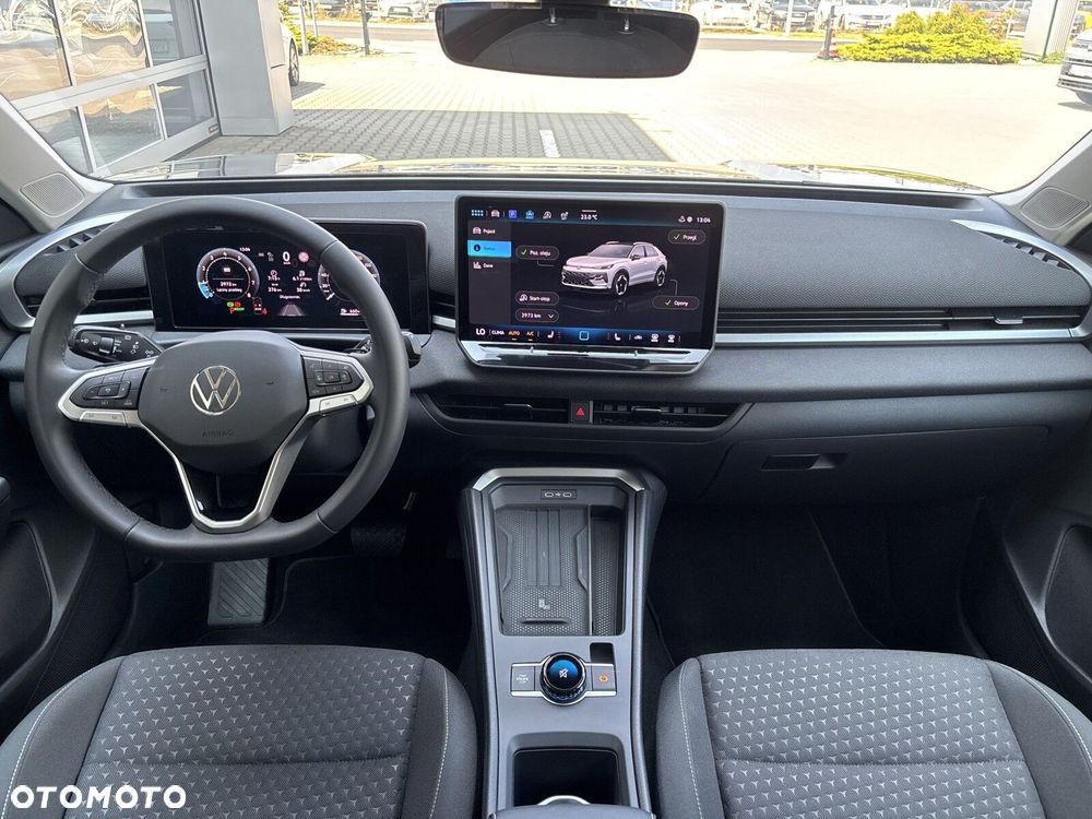 Volkswagen T-Roc - 22