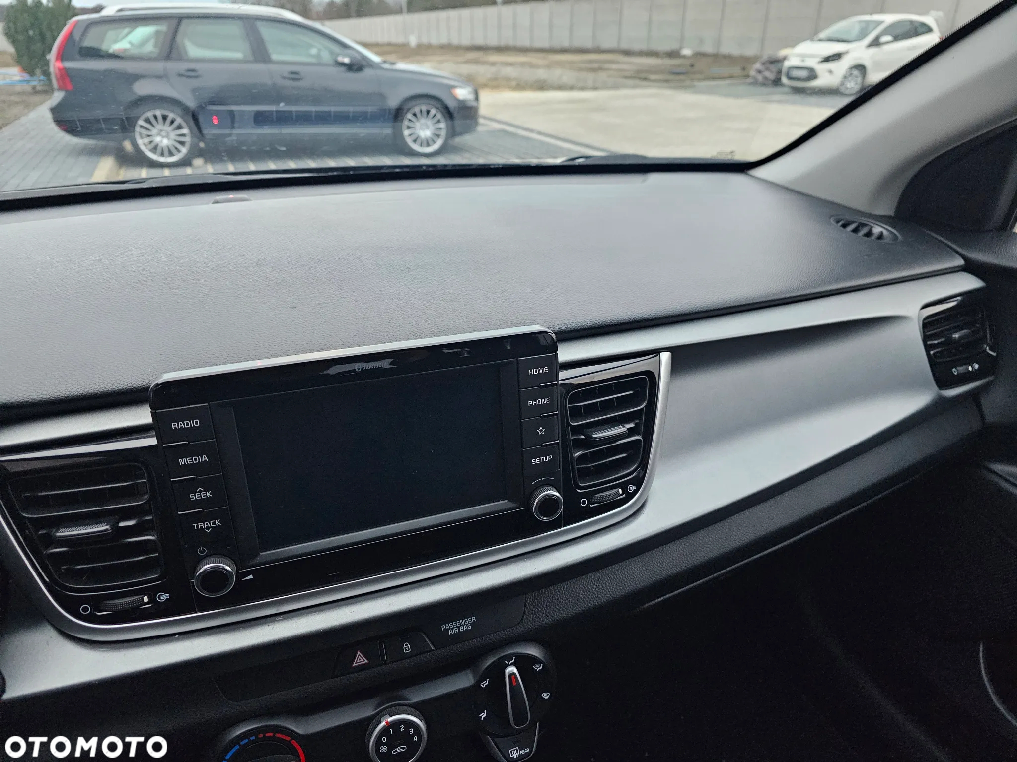 Kia Rio 1.0 T-GDI M - 12