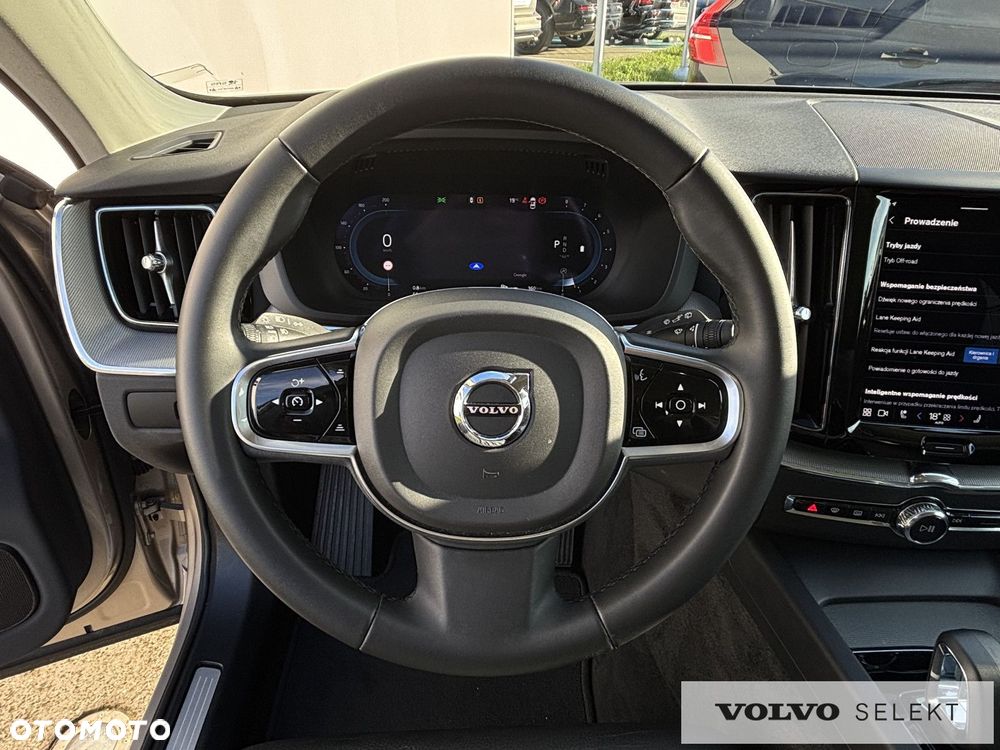 Volvo XC 60 - 10