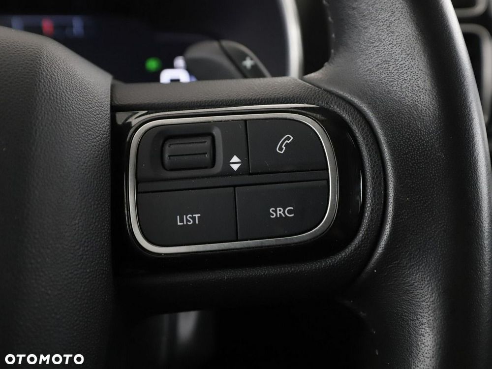 Citroën C5 Aircross 1.6 PureTech Shine EAT8 - 31