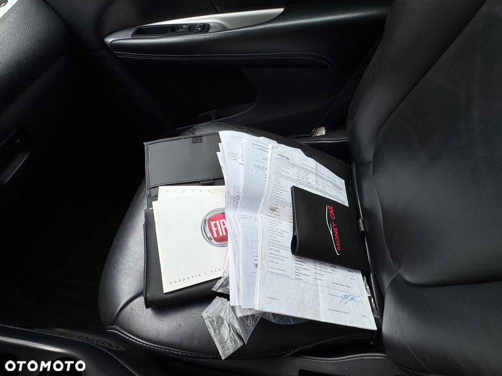 Fiat Freemont 2.0 Multijet Lounge AWD - 36