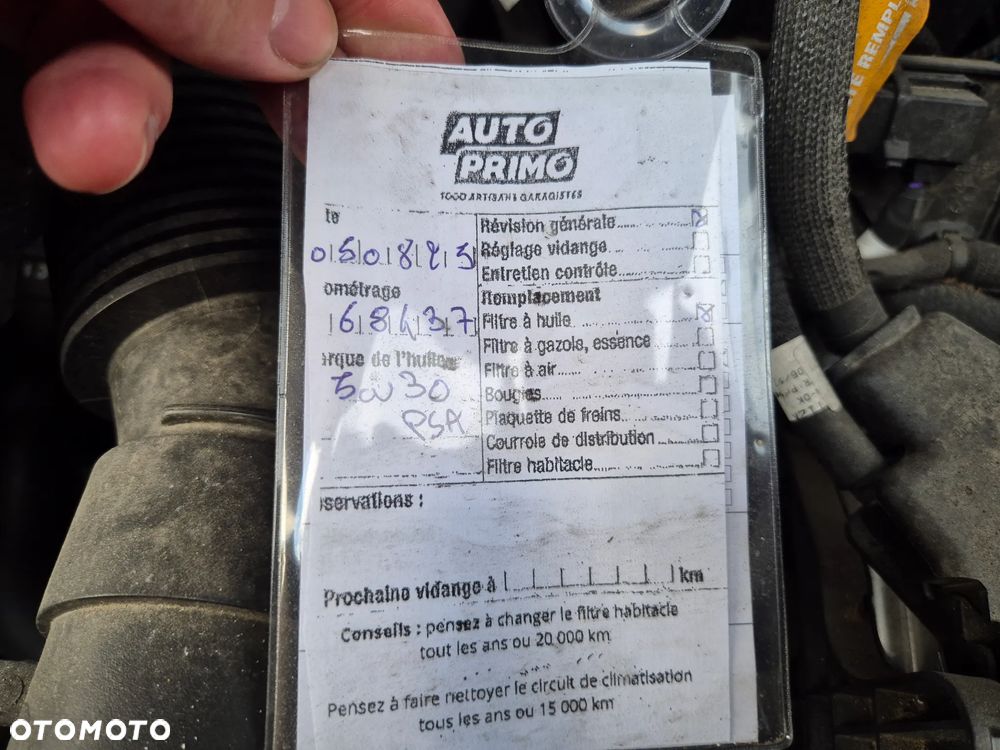 Citroën C4 Picasso PureTech 130 Stop&Start Exclusive - 27