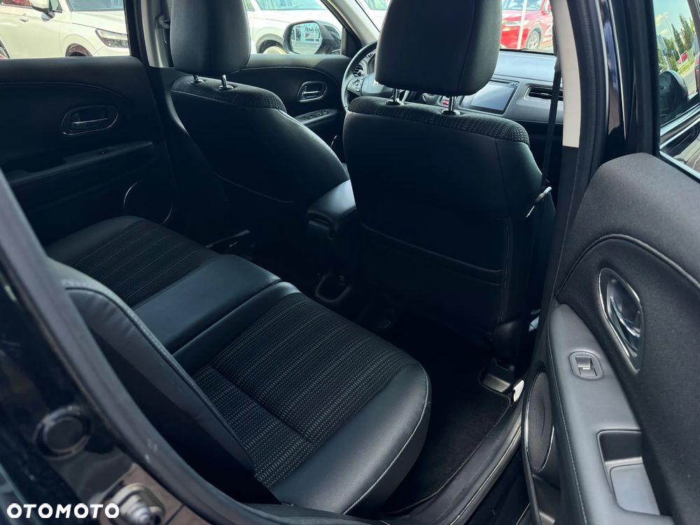 Honda HR-V 1.5 Executive (ADAS) CVT - 7