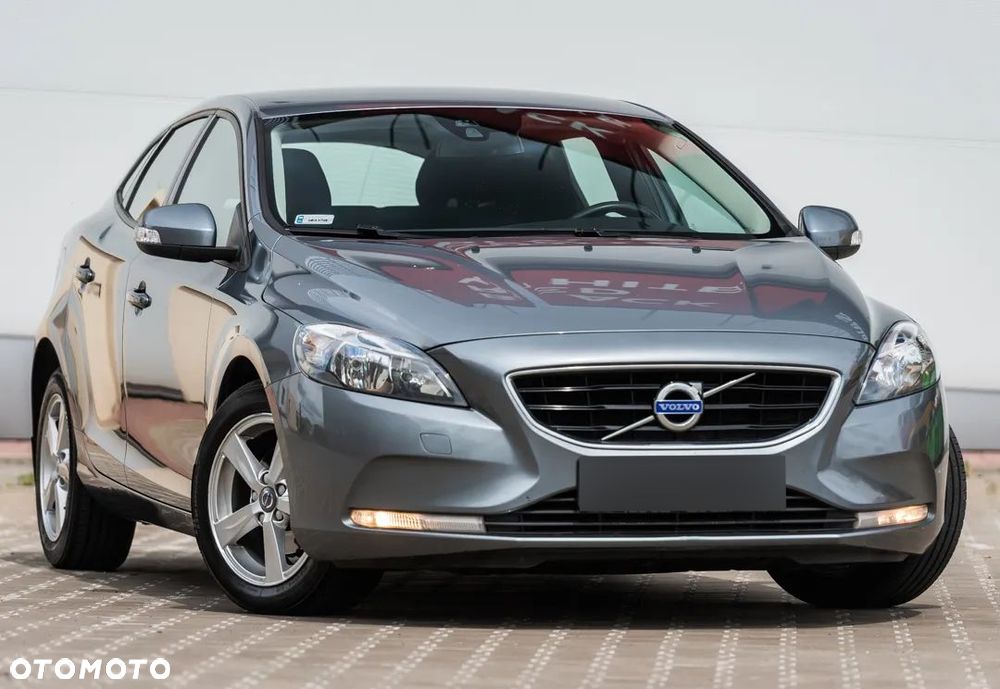 Volvo V40 D2 Drive-E Base - 1