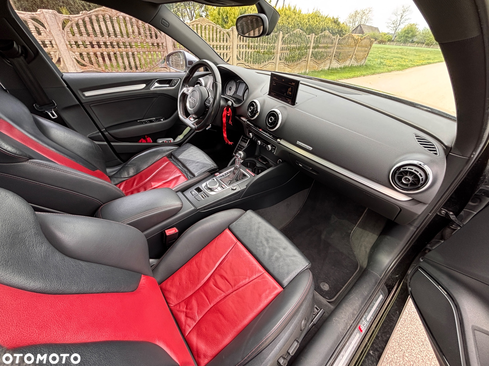 Audi S3 TFSI Quattro S tronic - 19