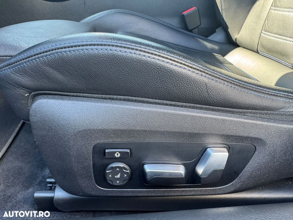 BMW Seria 2 220d Aut. M Sport - 15
