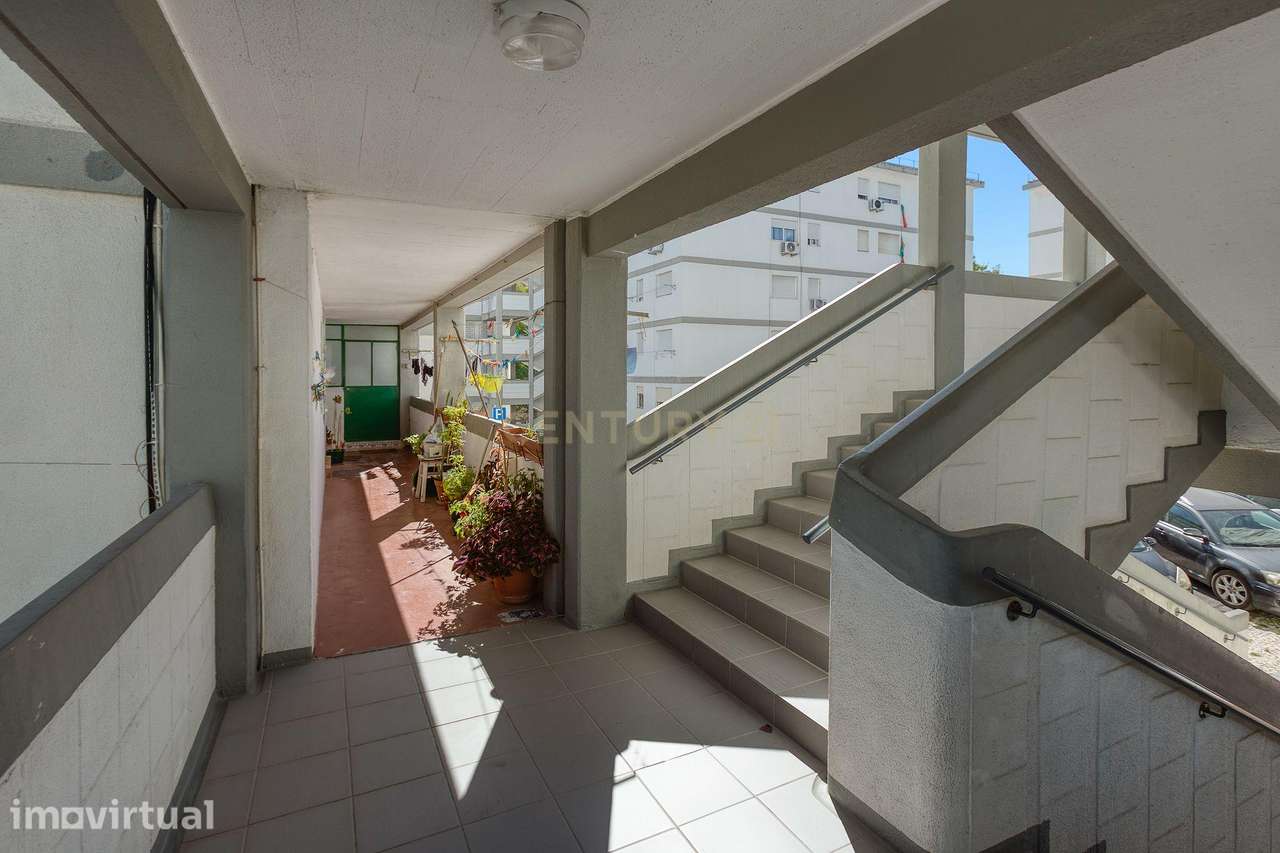 Apartamento T3 em Marvila, Lisboa - Oportunidade Única! - Grande imagem: 2/31