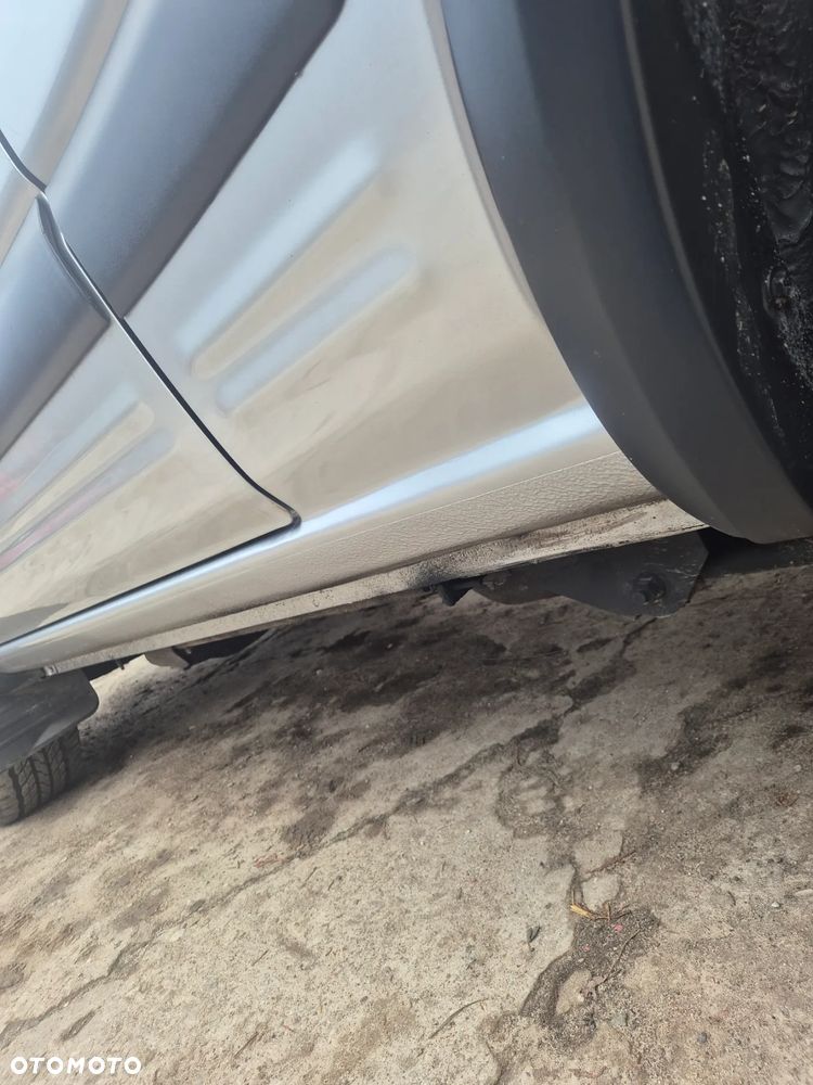 Opel Frontera 2.2 Sport RS - 7