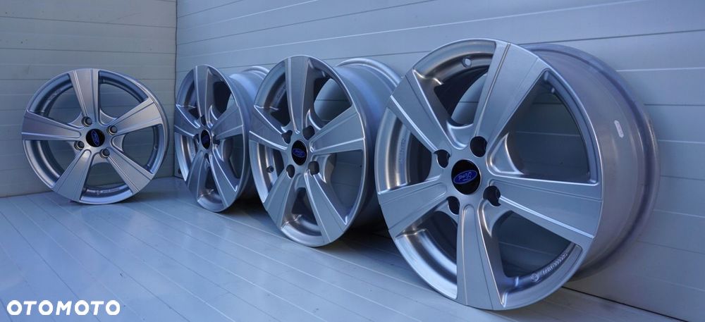 DIEWE MATTO 15" 4X108x63,4 ET41 AF39 - 3