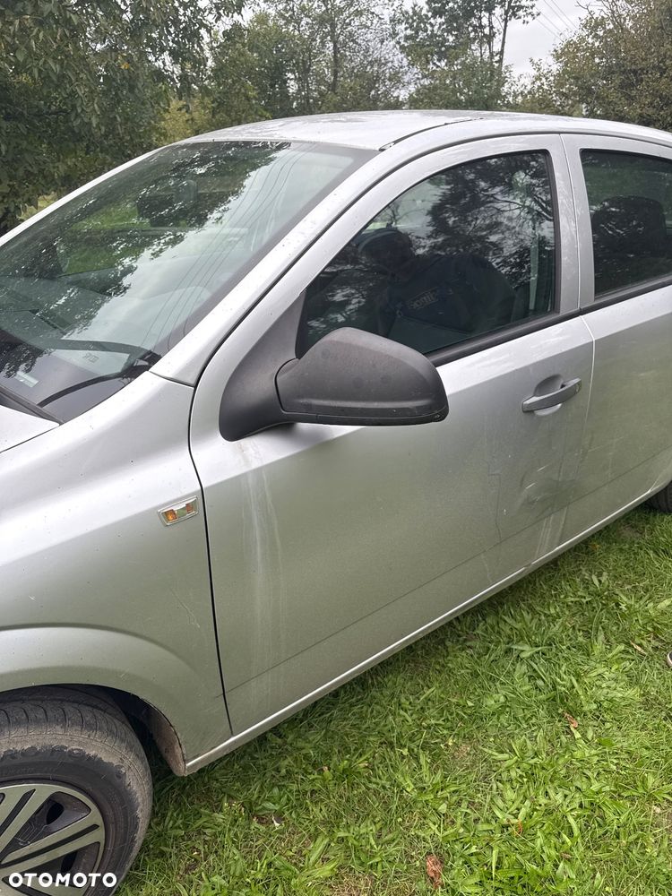 Opel Astra III 1.7 CDTI - 5