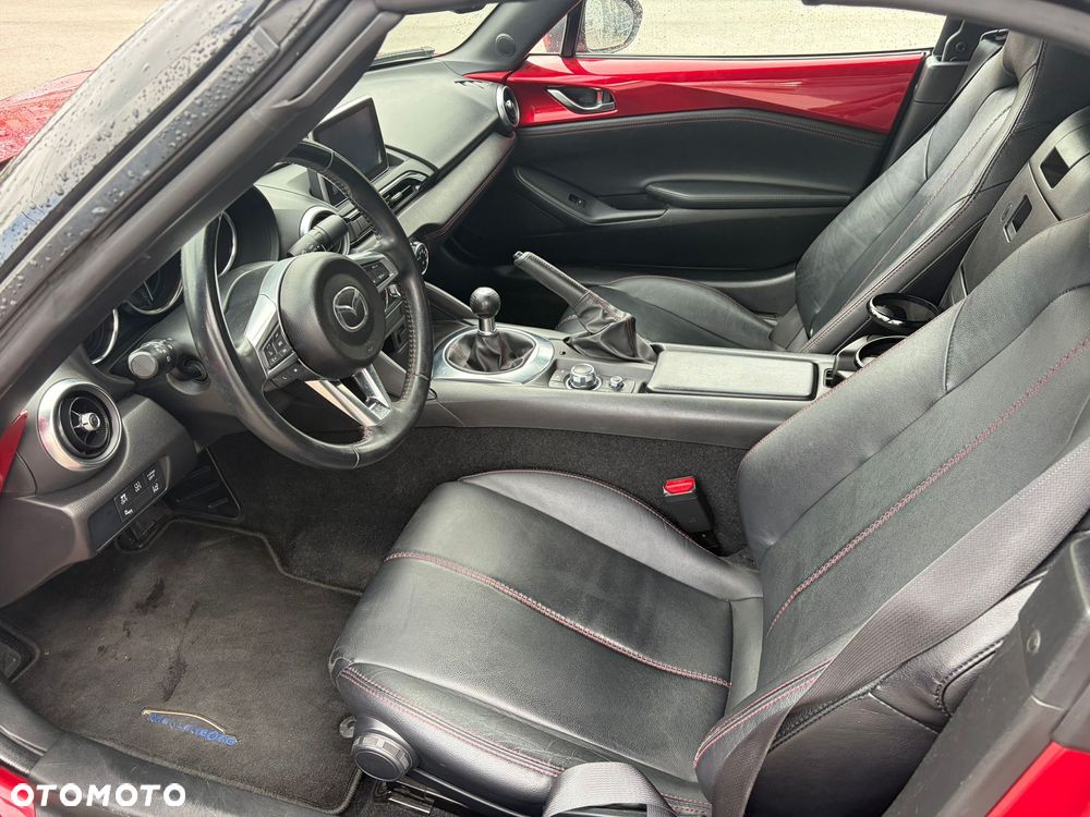 Mazda MX-5 1.5 Skyenergy - 11