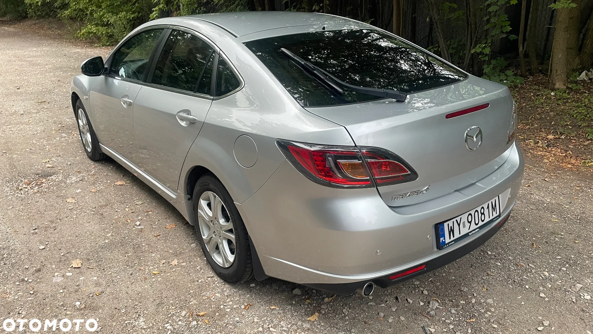 Mazda 6 2.0 Exclusive - 11