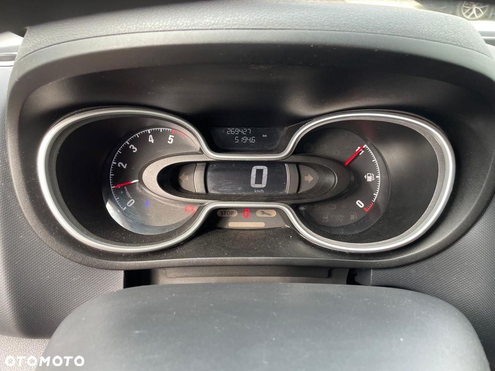 Opel Vivaro L1H1 2,9t Edition Business - 6