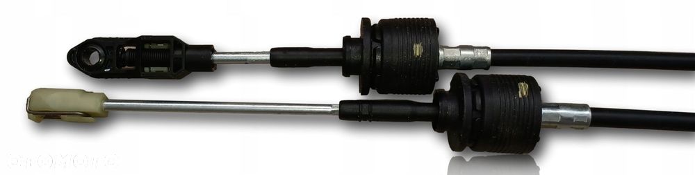 SUZUKI SPLASH 2007-2014 - LINKI ZMIANY BIEGÓW - 3