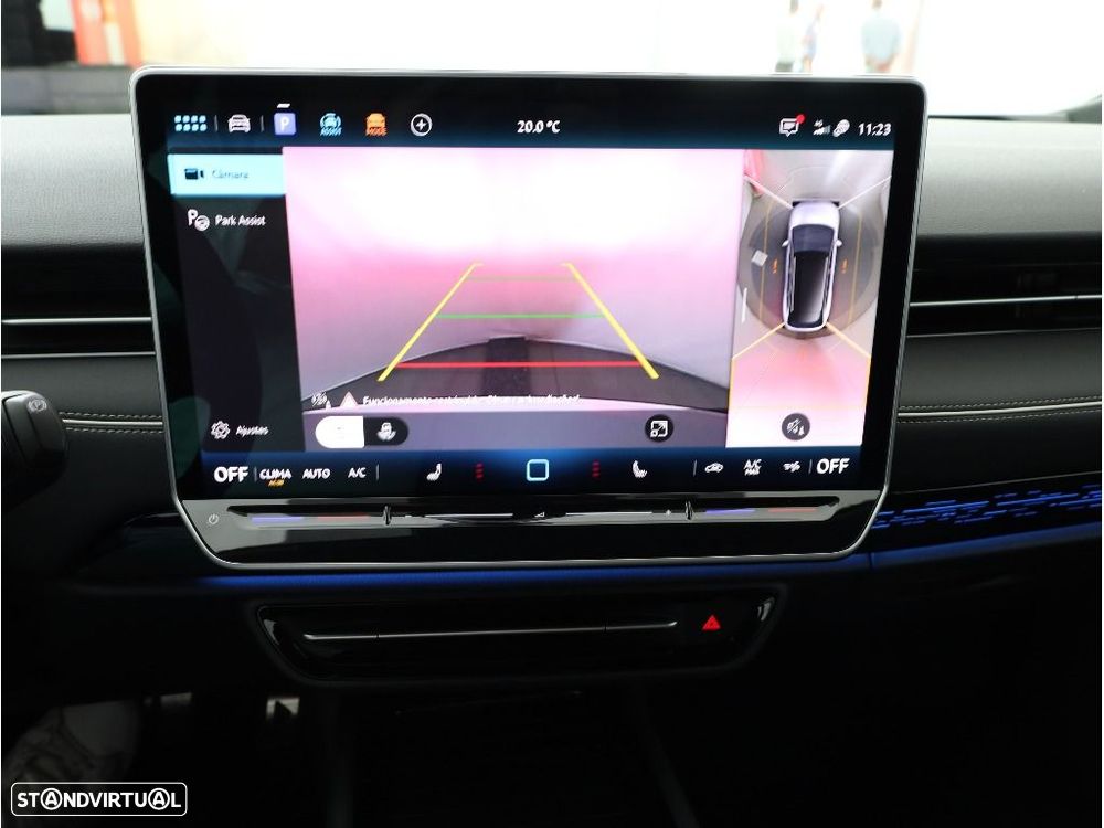 VW ID.7 77 kWh Pro Urban - 33