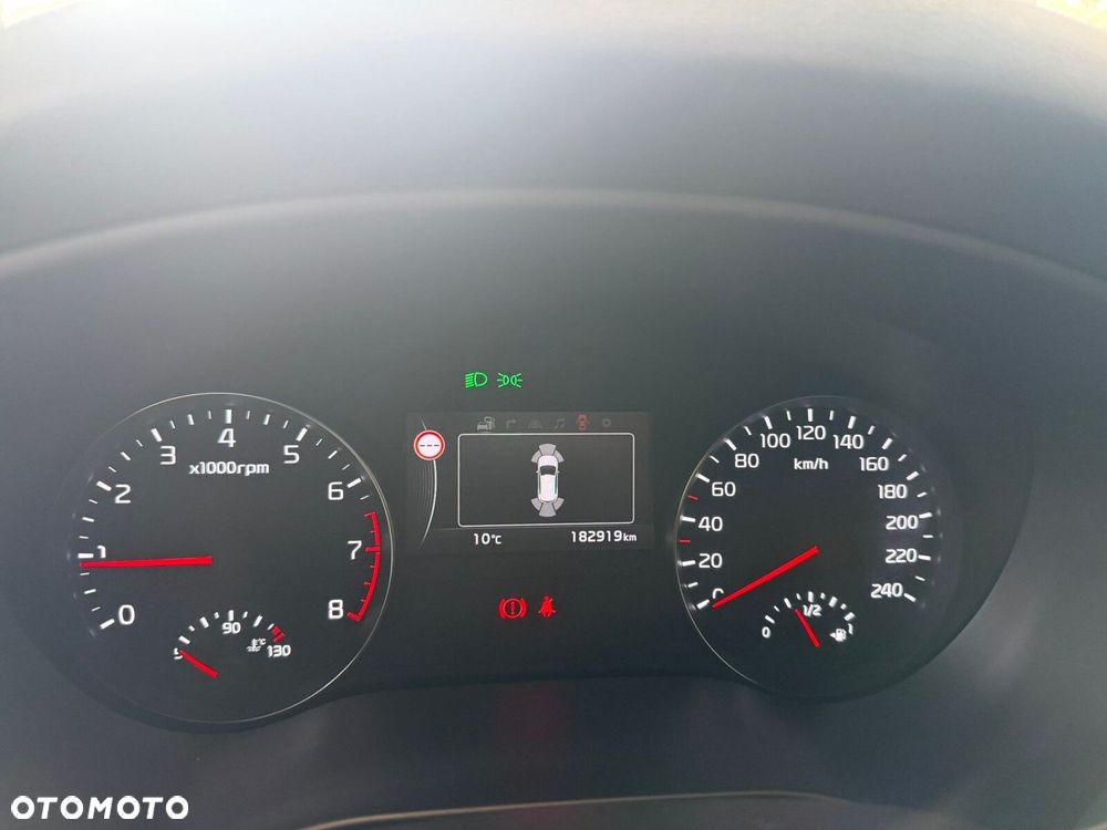 Kia Sportage - 29