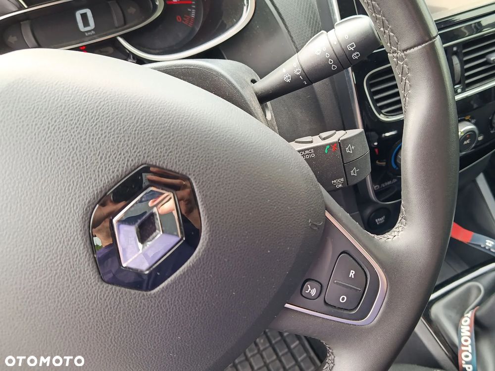 Renault Clio 0.9 Energy TCe Limited - 22
