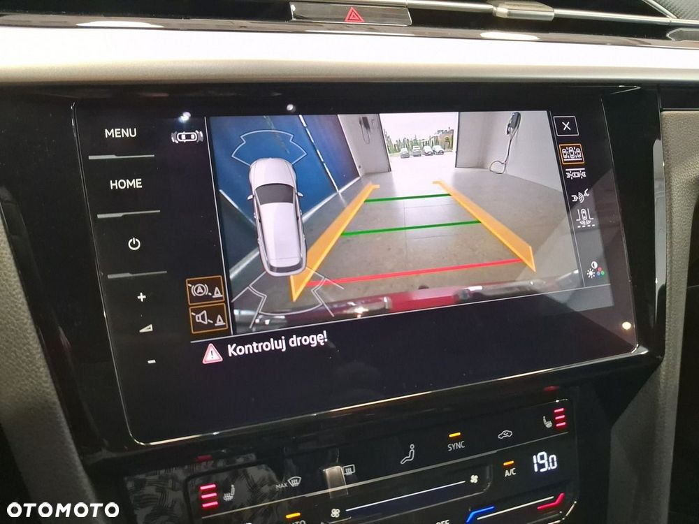 Volkswagen Arteon - 20