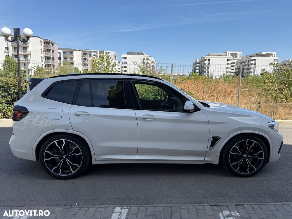 BMW X3 M Standard - 3