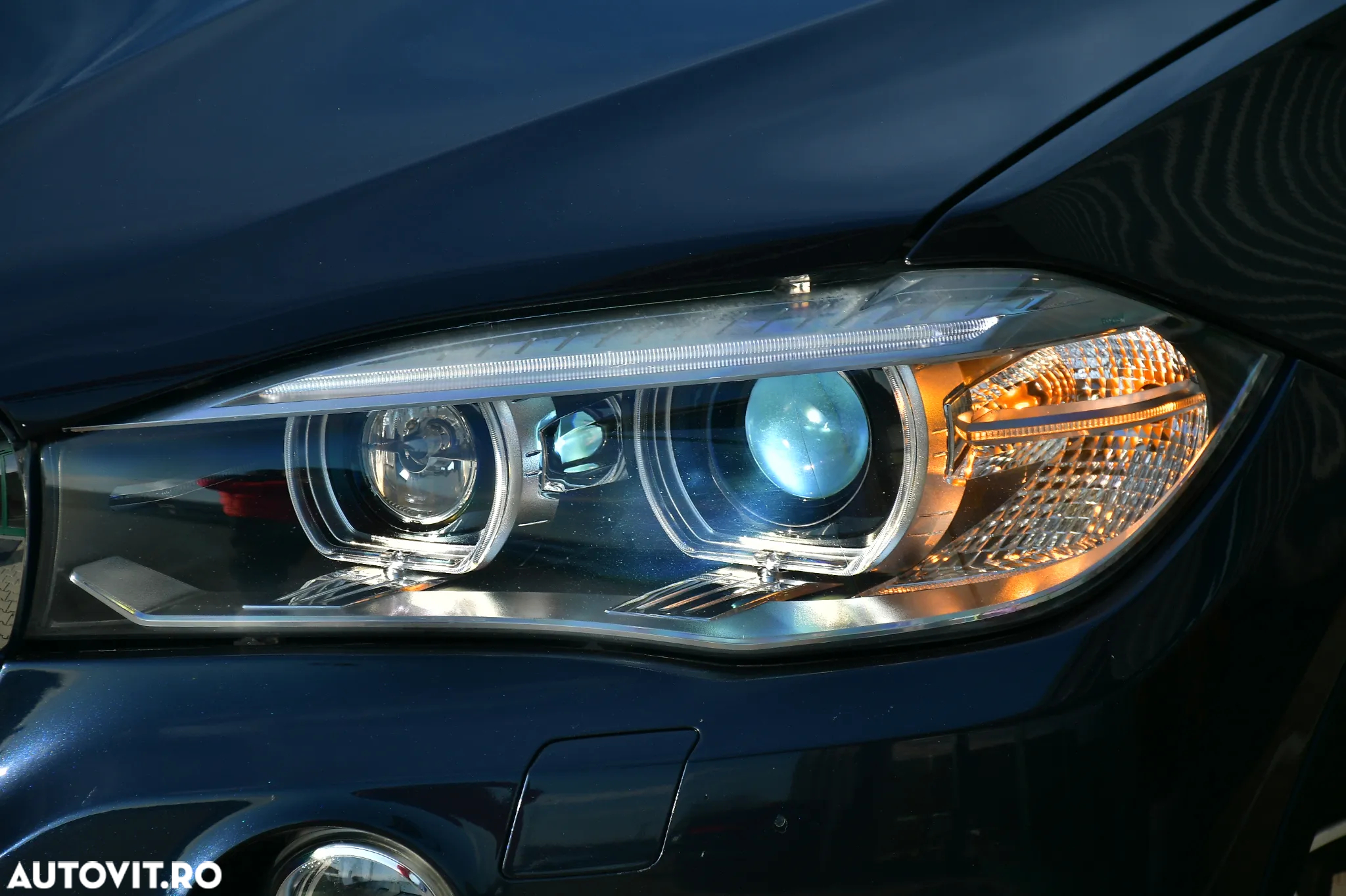 BMW X5 xDrive25d Sport-Aut. - 27
