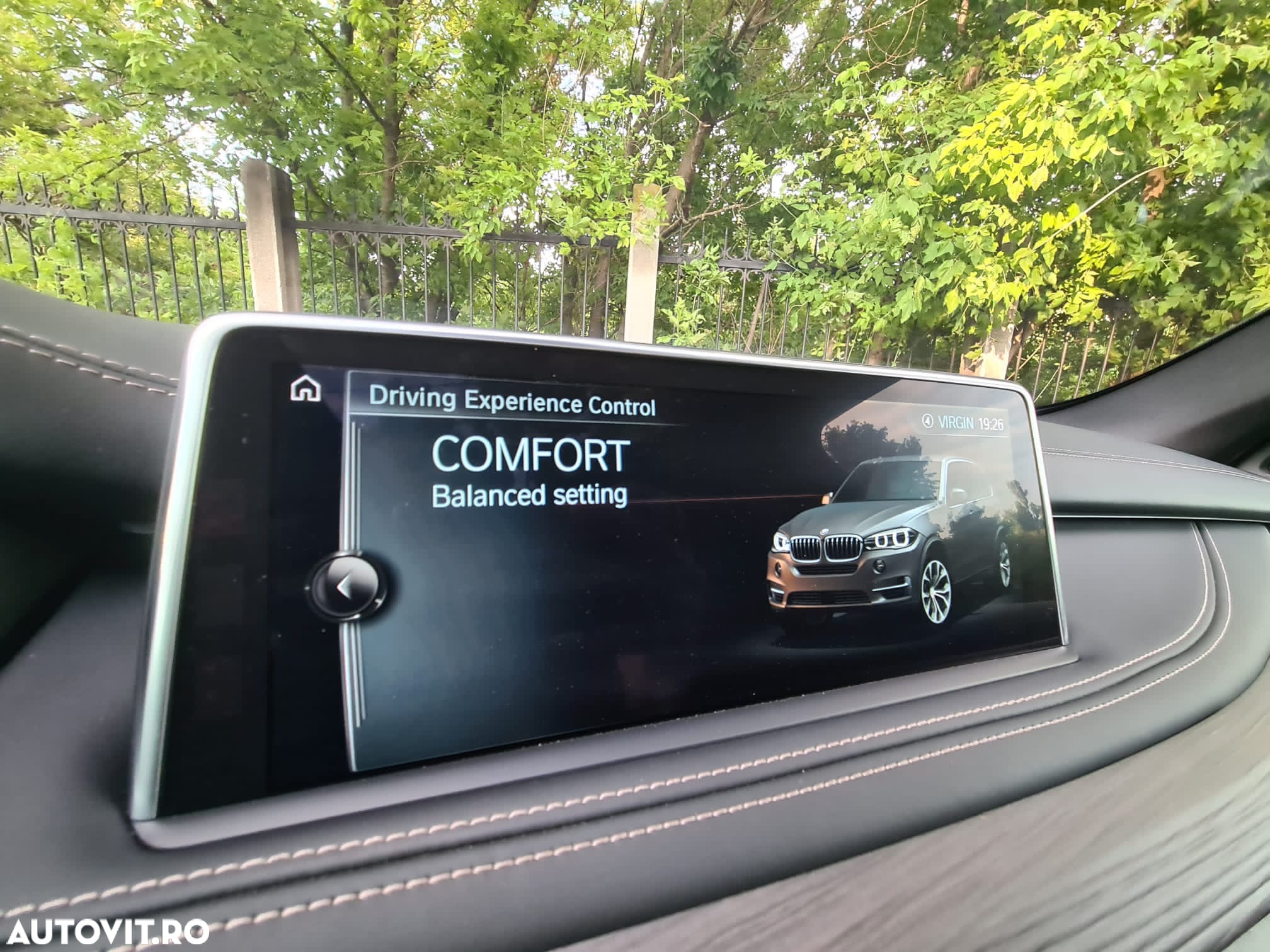 BMW X5 xDrive40d Sport-Aut. - 19
