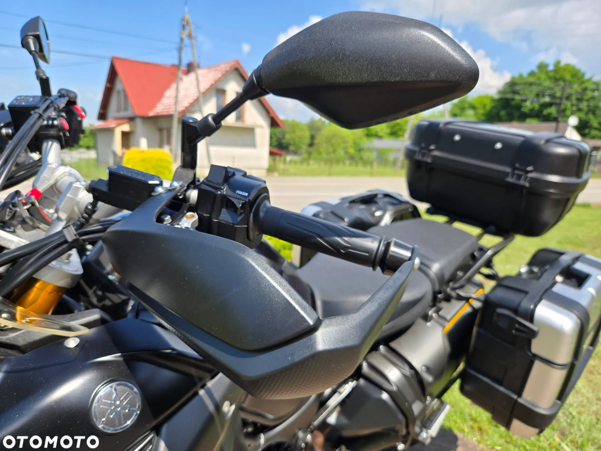 Yamaha Super Tenere - 29