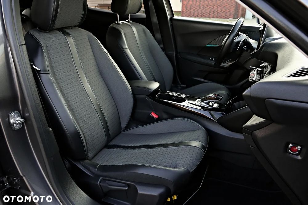 Peugeot 2008 - 20