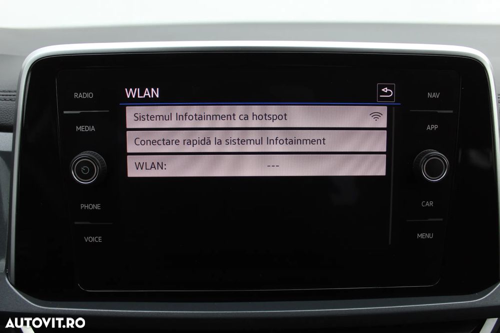 Volkswagen T-Roc 1.5 TSI OPF DSG Style - 35