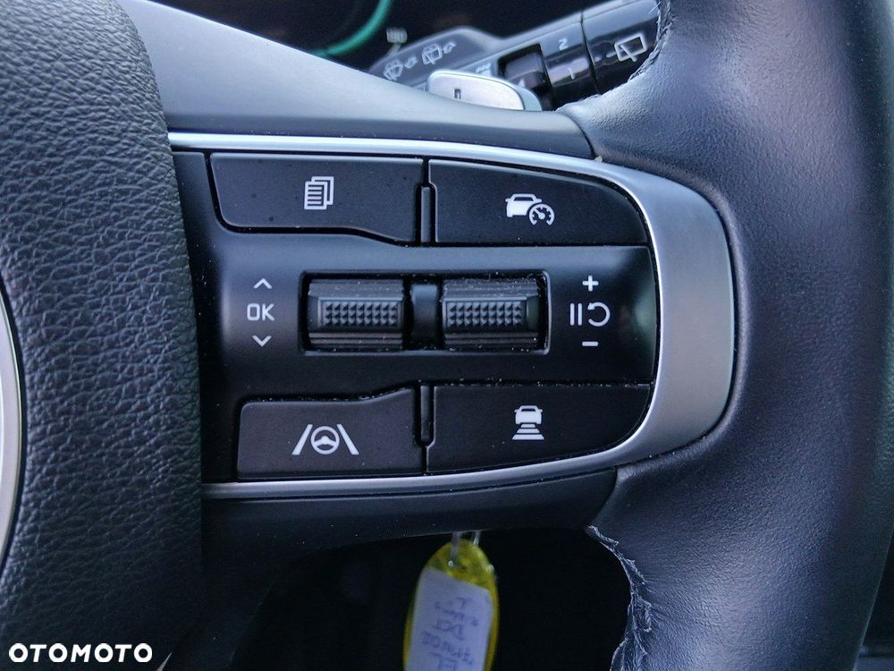 Kia Sportage 1.6 T-GDI L 2WD DCT - 29