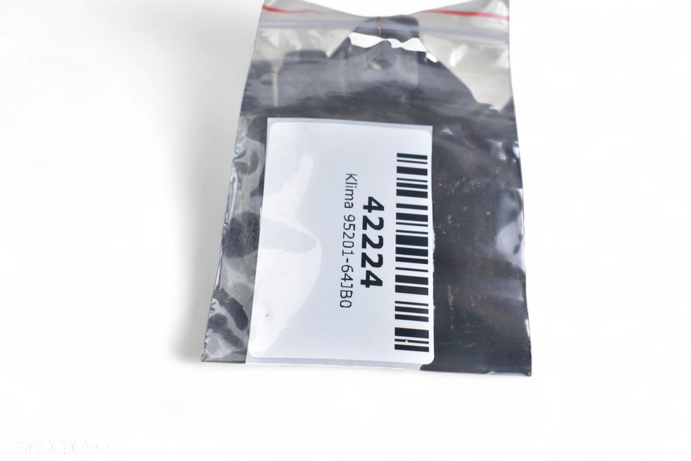 Sprężarka Klimatyzacji SUZUKI GRAND VITARA II 2.0 benzyna 95201-64JB0 - 8