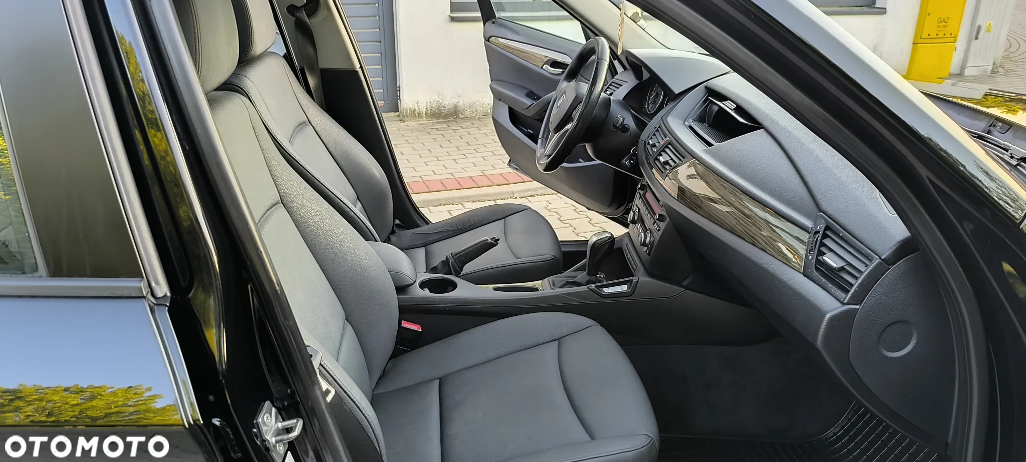 BMW X1 sDrive18i - 37