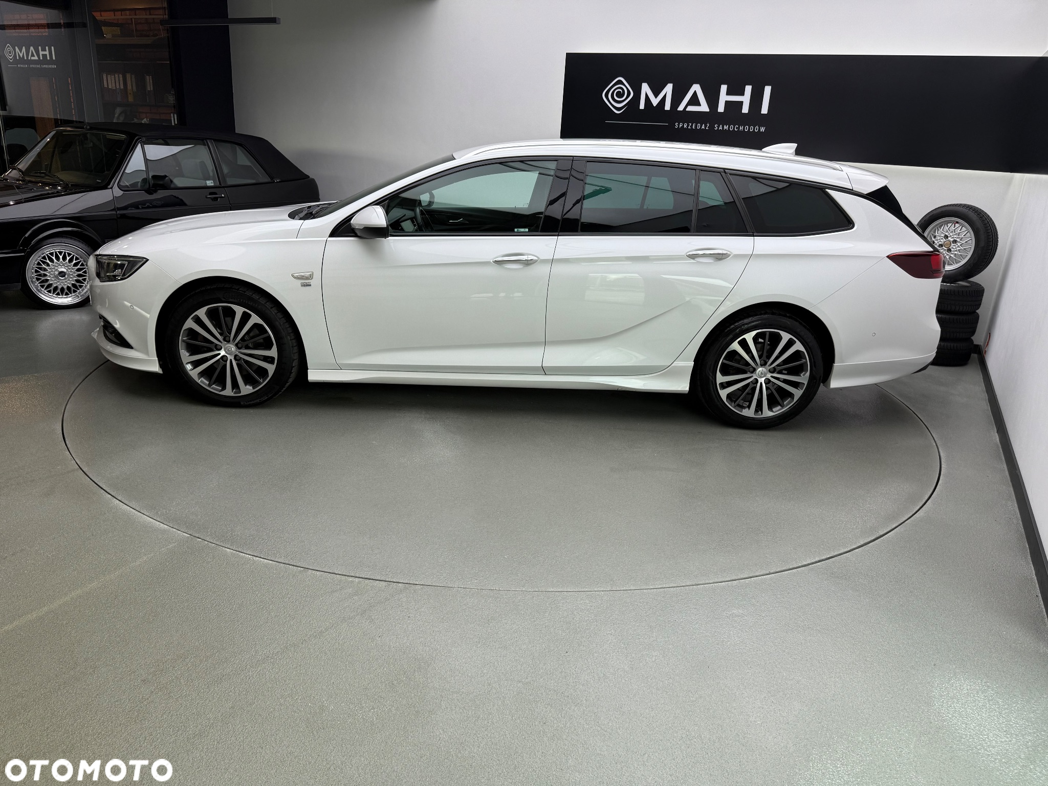 Opel Insignia 2.0 CDTI Sports Tourer ecoFLEXStart/Stop Business Innovation - 7