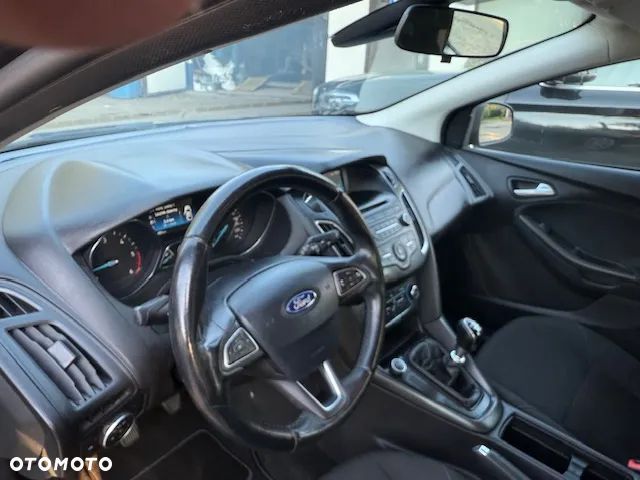 Ford Fiesta 1.25 Ambiente - 11