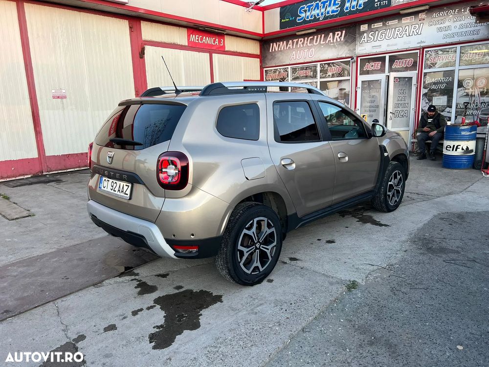 Dacia Duster - 13