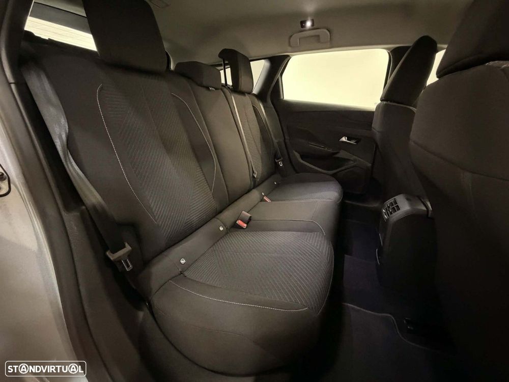 Peugeot 308 SW 1.2 PureTech Active Pack - 20