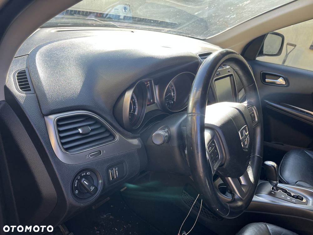 Dodge Journey - 14