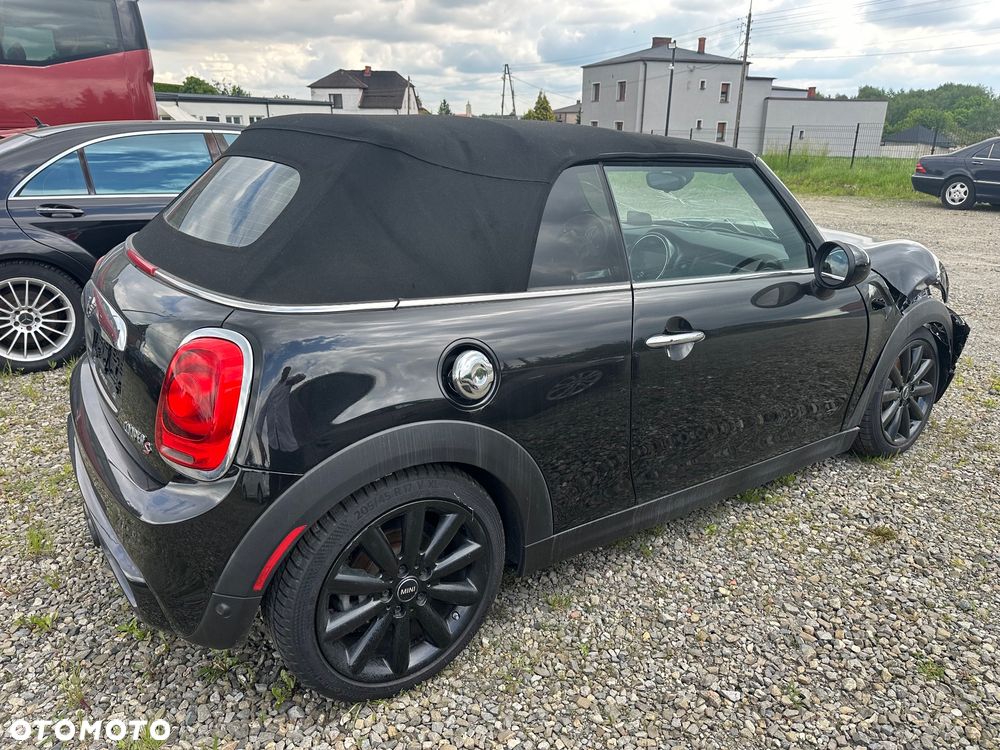 MINI Cooper S - 3