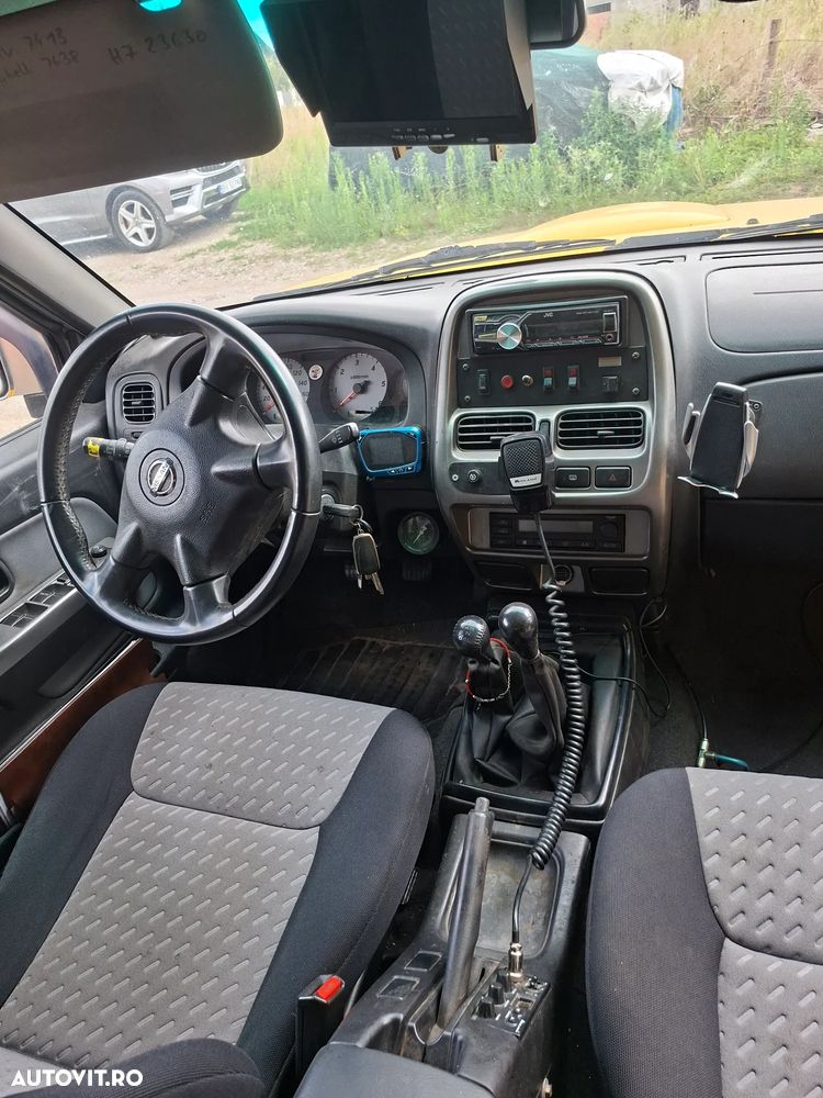 Nissan Navara - 9