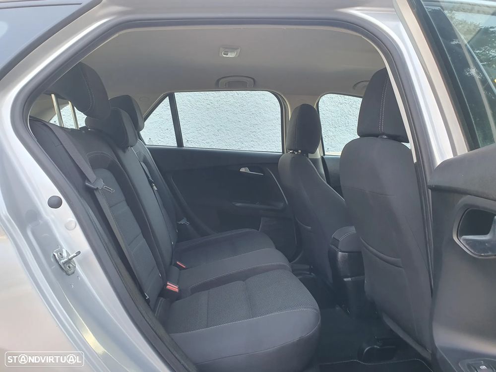 Fiat Tipo Station Wagon 1.6 M-Jet Lounge Tech J17 DCT - 39