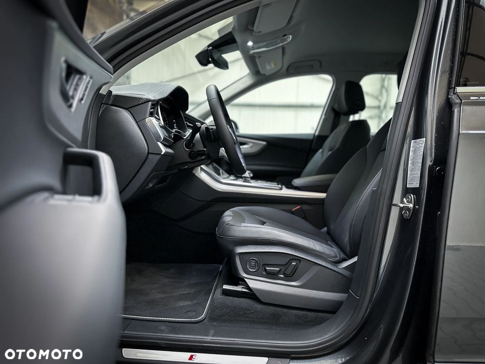 Audi Q7 - 14