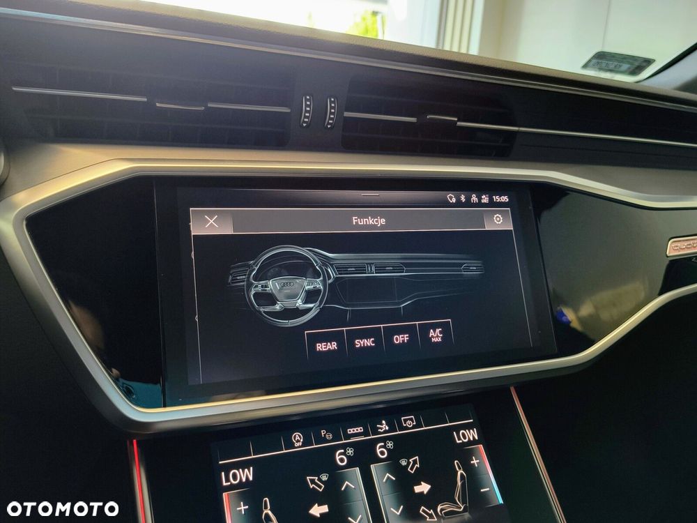 Audi S7 Sportback - 30