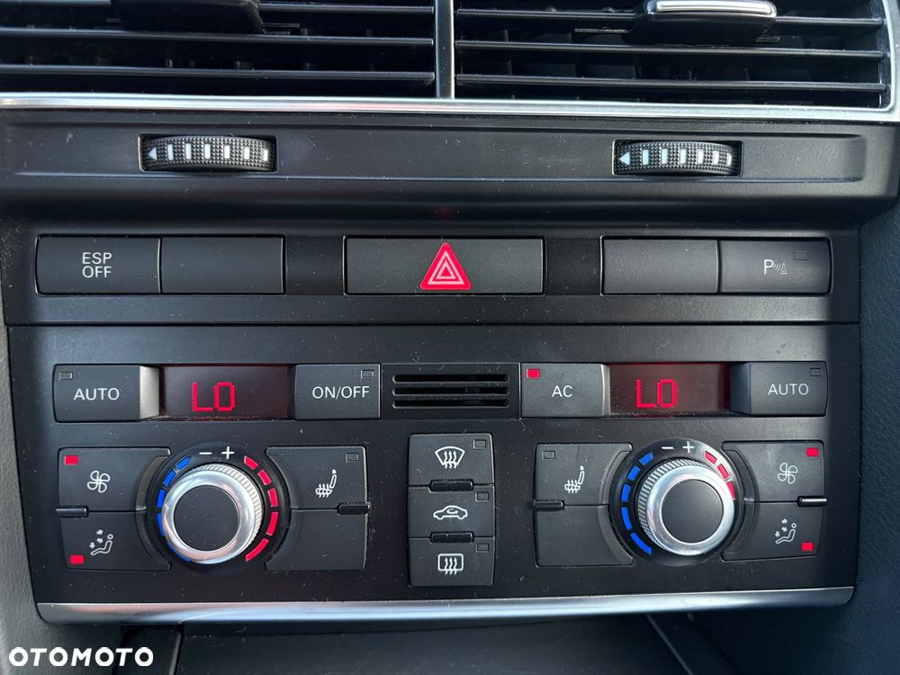 Audi A6 Limousine 2.0 TDI - 23