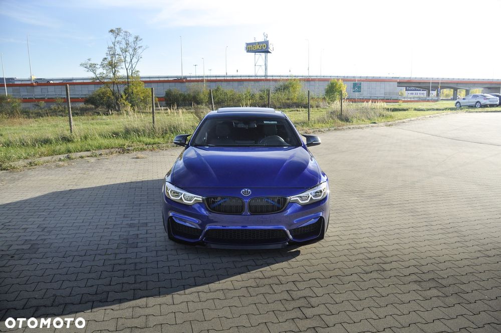 BMW Seria 4 - 3