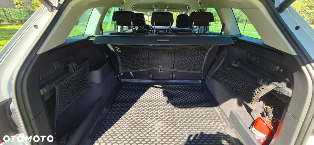 Skoda Kodiaq 2.0 TDI 4x4 Style DSG - 17