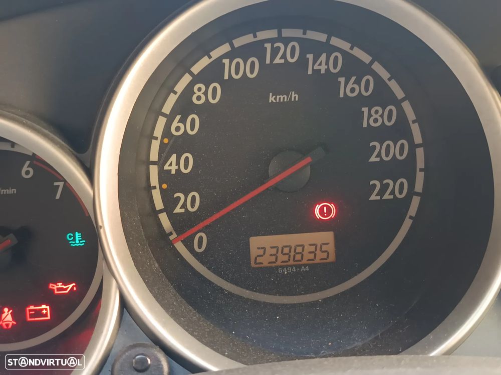 Honda Jazz 1.2 Live - 7