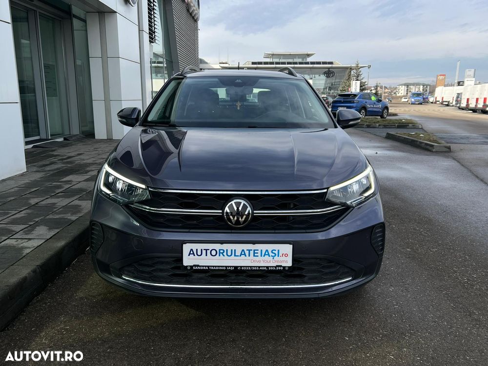 Volkswagen Taigo 1.0 TSI Life - 9